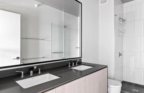 South Loop 2BR w pool bbq gym nr Grant Park CHI-777 - Foto 34