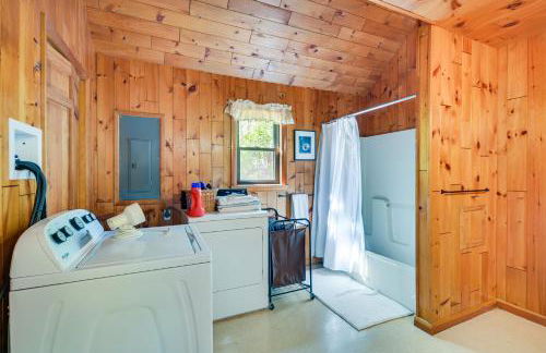 Cozy Appalachian Getaway 5 Mi to Prospect Peak! - Photo 14