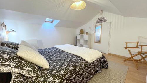 La Maison Bonheur - Authentique et Centrale - Foto 3