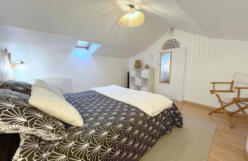 La Maison Bonheur - Authentique et Centrale - Foto 3