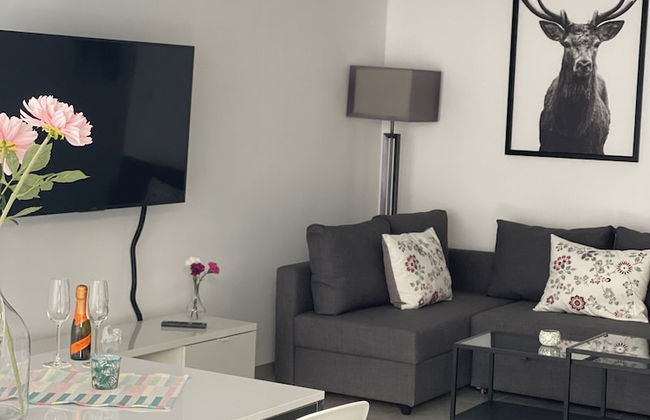 Spanien Flair mitten in Köln - Foto 67