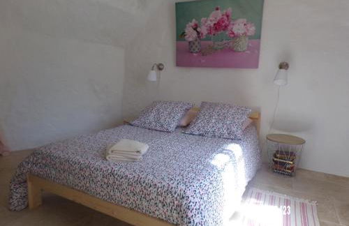 Le Troglo des Renaudières - Foto 17