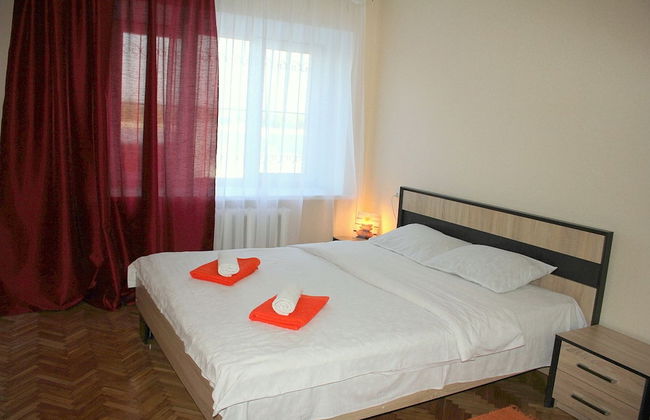 Podol Apartment - Foto 3