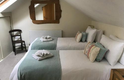 Swallows Nest - Foto 10