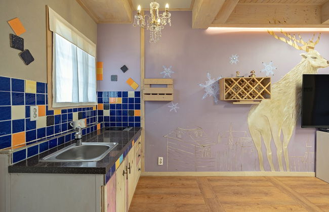 Art in Tiara - Foto 45