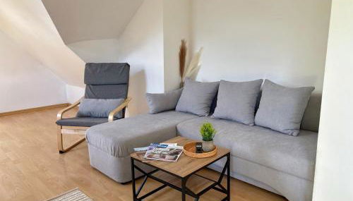 Ruhige, zentrale Lage - Modernes Apartment - Foto 4