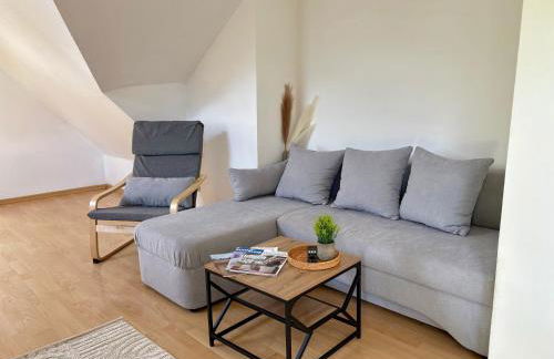 Ruhige, zentrale Lage - Modernes Apartment - Foto 4