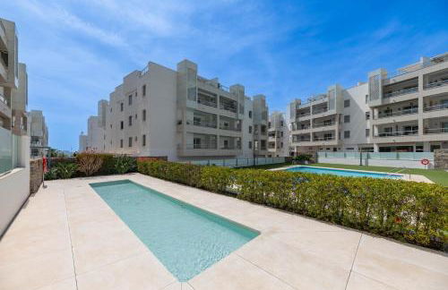 Acogedor apartamento 2 dormitorios - Photo 27