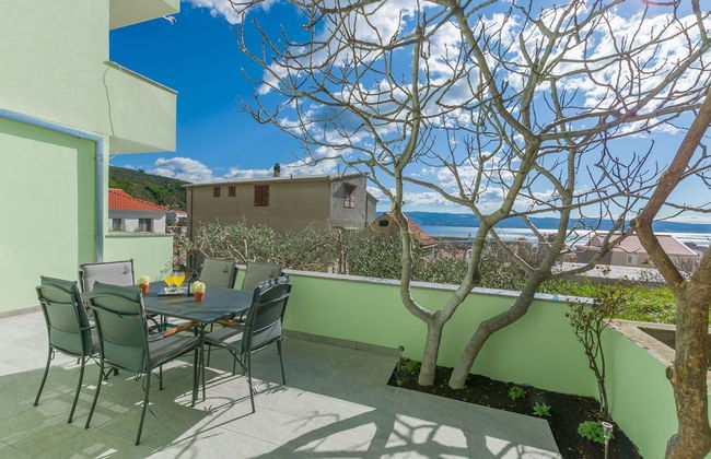 Apartment Ivano - Foto 19