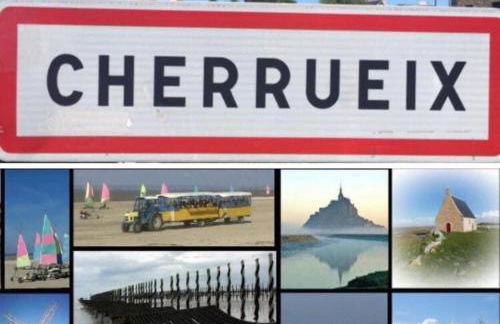 Appartement Baie du Mont Saint Michel - Foto 1