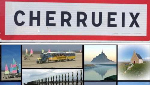 Appartement Baie du Mont Saint Michel - Foto 1