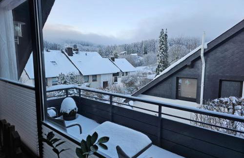 Ferienwohnung Ruhenest - Foto 14