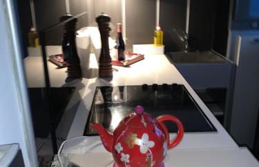 Studio dans un écrin de verdure - Foto 6