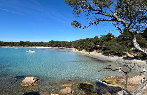 Appartement plage piscine et tennis inclus - Foto 66