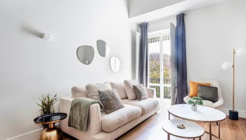 Valencia City Apartment with Gym Pool Free Parking TheHavenEscape - Foto 2
