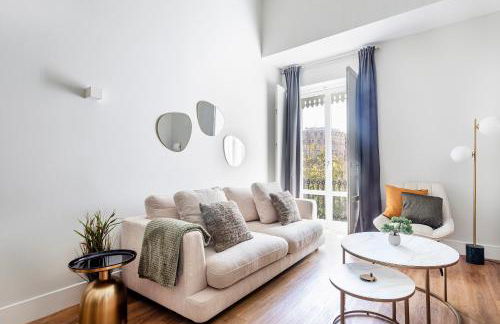 Valencia City Apartment with Gym Pool Free Parking TheHavenEscape - Photo 1