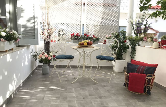 Dina's House - Foto 38