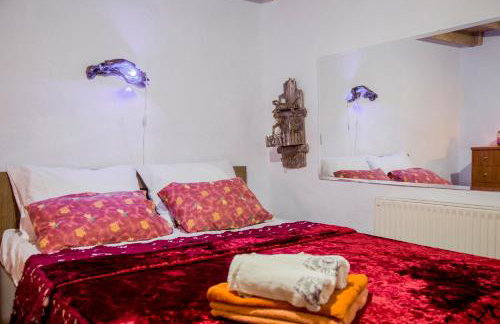 Farma House Vasilo - Escape Cottage Retreat - Foto 26