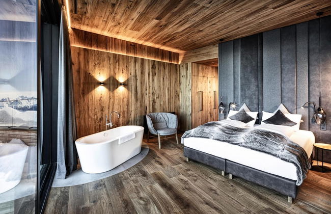 Chalet in Kaltenbach by Ski Slopes & Sauna - Foto 2