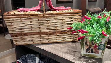 Apartamento 2 quartos - conforto completo - Foto 2