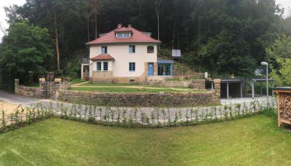 Prima Klima Villa - Ferienwohnung Steinbrecher - Foto 2