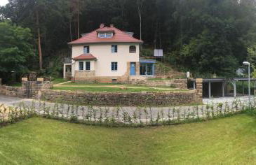 Prima Klima Villa - Ferienwohnung Steinbrecher - Foto 2