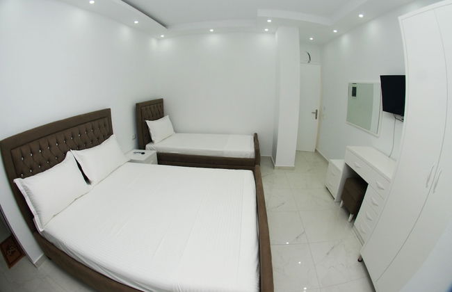 Hotel Anna - Photo 10