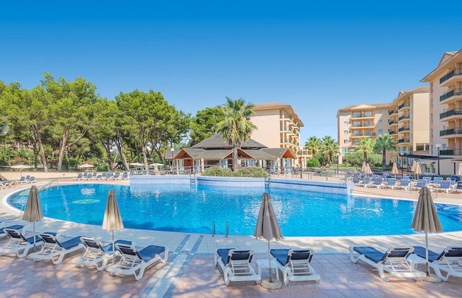 Aparthotel Can Picafort Palace - Photo 64