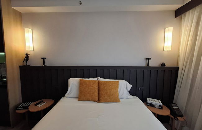 Alpha Stay - Foto 27