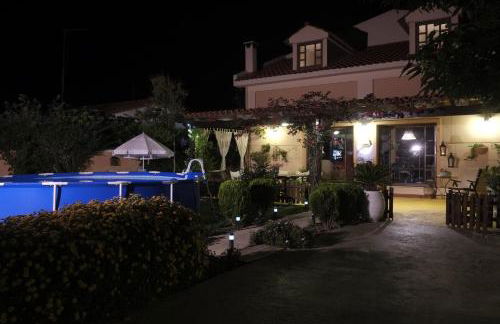 Rafina great feeling villa - Foto 60