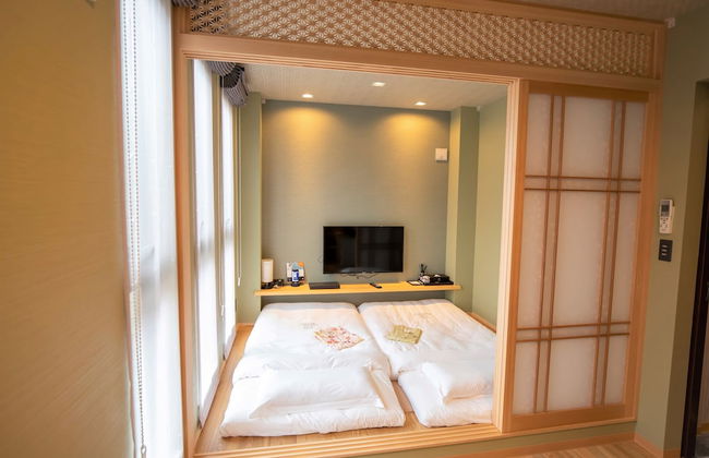 Sola Hotel - Foto 16