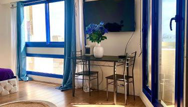 Paris La Défense - Santorin Apartment with jacuzzi - Foto 2