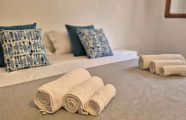 Jej Apartment Budoni Loc Colle - Foto 20