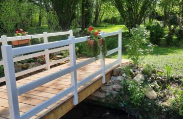 Moulin de Janlard - Foto 1