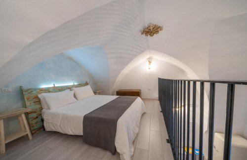 Amazing Apartment Alla Corte with pool and sauna - Foto 13