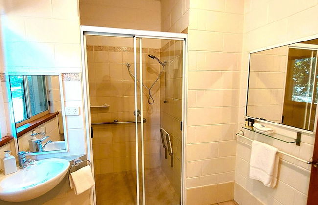 Woodlane Cottages - Foto 43