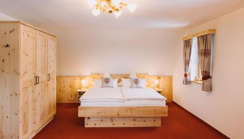 Erzgebirgshaus Zirbenliebe - Photo 4