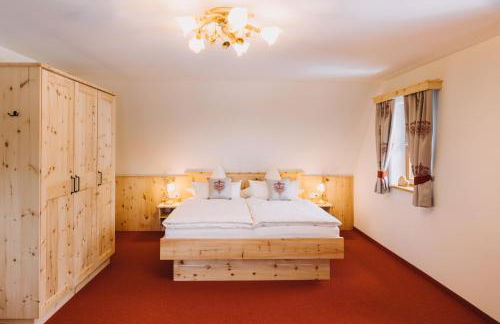 Erzgebirgshaus Zirbenliebe - Foto 7