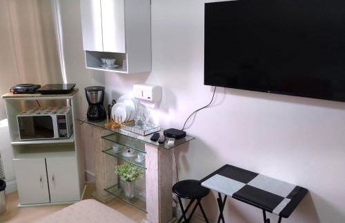 Apartamento Flat Luxo Copacabana - Foto 20