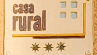 Casa Rural La Callejuela - Foto 2