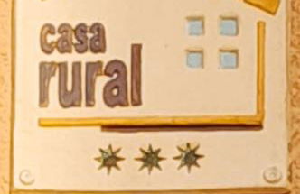 Casa Rural La Callejuela - Foto 2