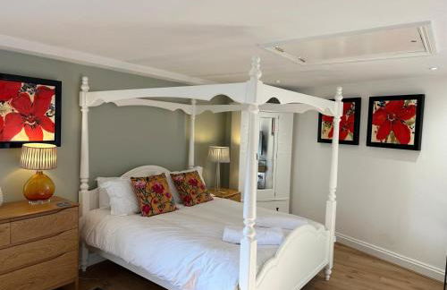 Goatchers Cottage & Goatchers Studio - Foto 49