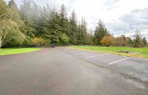 22 Acres Home with hot tub minutes from Ilana Casino - Foto 41