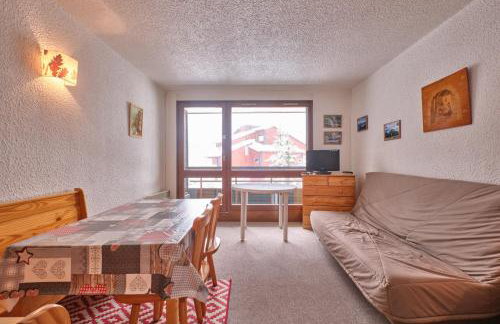 Studio Herbouilly - Vercors - Foto 1