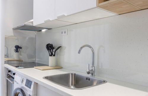 Apartamentos Grupo Torres de Quart - Photo 20