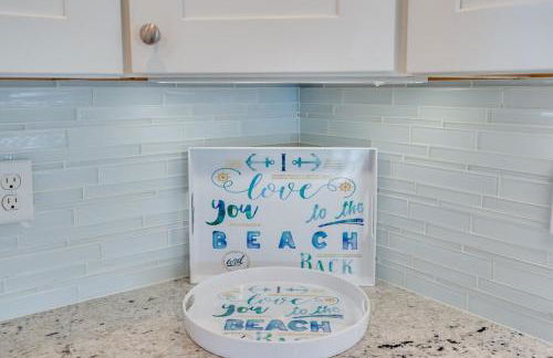 Cape Ocean Front - Jacuzzi - Elevator - Arcade Games! - Foto 40