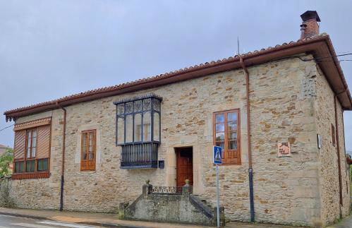 Casa Rural Los Monteros - Foto 9