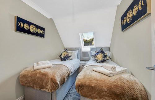Deanway Serviced Apartments Chalfont St Giles By 360Stays - Photo 100