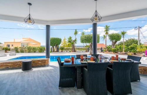 Casa Laranja Three bedroom Villa - Foto 6