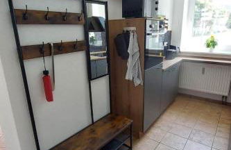 Apartment am Hofladen Hellendorf - Sächsische Schweiz by Interhome - Foto 28